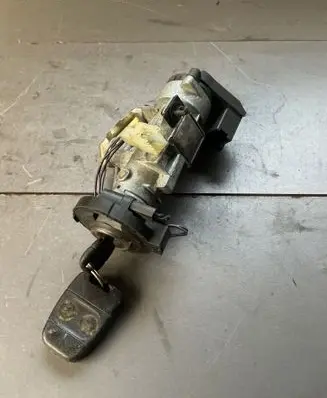 Land Rover Freelander Ignition lock c00391