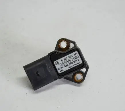 Volkswagen Phaeton Air pressure sensor