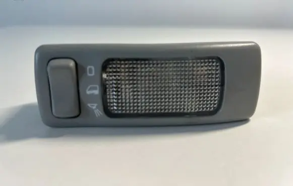 Renault Espace III Other interior light 6025301 3730