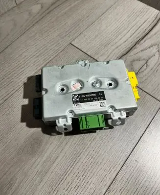 BMW 5 E60 E61 Door control unit/module 6952986 DDR4B04A78 75789012
