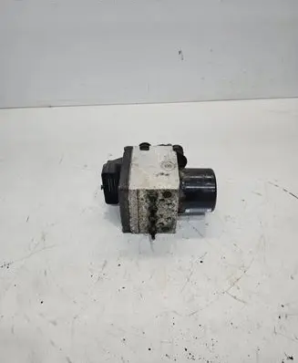 Audi A4 S4 B6 8E 8H ABS control unit/module 3C0614109NOK