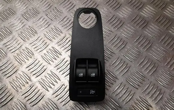 Citroen Jumper Electric window control switch 07355329030
