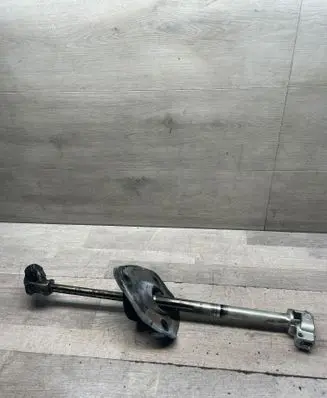 Audi A6 S6 C7 4G Steering column universal joint 4G1419753B 038PS51471103