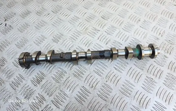 Camshaft