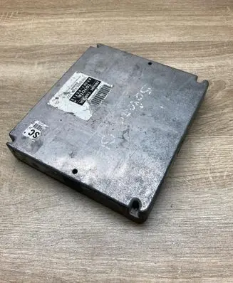 Toyota Solara Engine control unit/module ECU 896610X130 TN2750007281