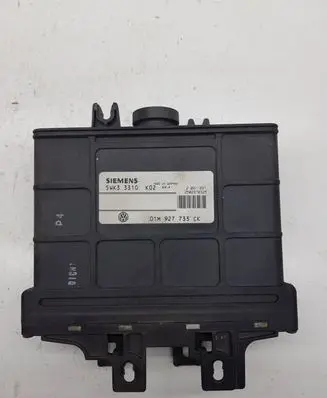 Volkswagen Golf IV Engine control unit/module ECU 01M927733CK 5WK33318