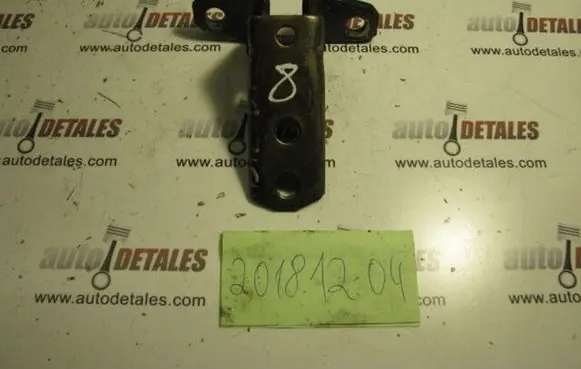 Mitsubishi Outlander Front door upper hinge