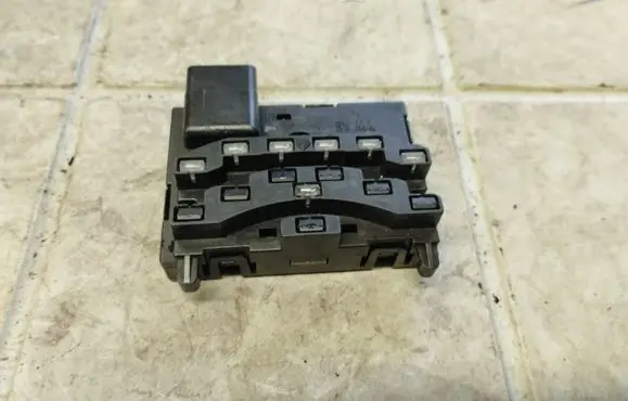 Seat Altea XL Steering angle sensor 1K0959654 ANP80H062A 4NE0700A