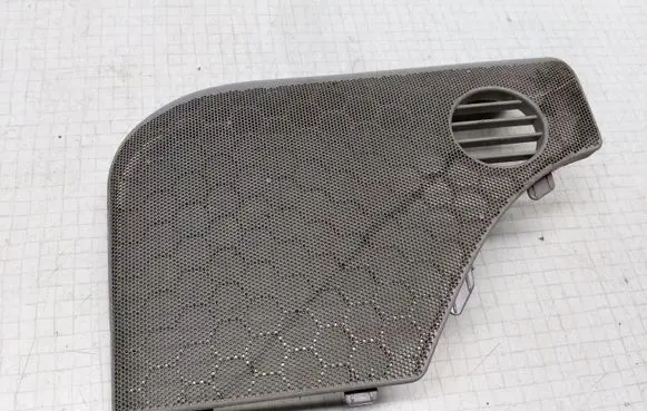 Audi A6 S6 C4 4A Front door speaker cover trim 4A0035419