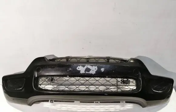 BMW X5 E70 Front bumper 8038252 10503410