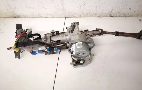 Hyundai i30 Power steering pump 2L56398000