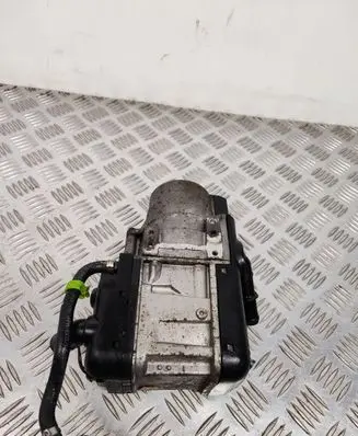 Volkswagen Touran II Auxiliary pre-heater (Webasto) 1K0815065AQ