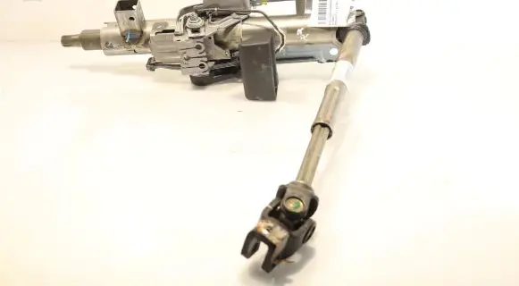 Toyota Proace Steering wheel axle set 