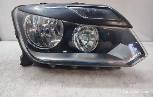 Volkswagen Amarok Headlight/headlamp
