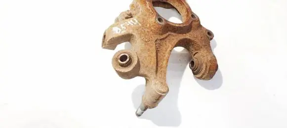 Rear wheel hub