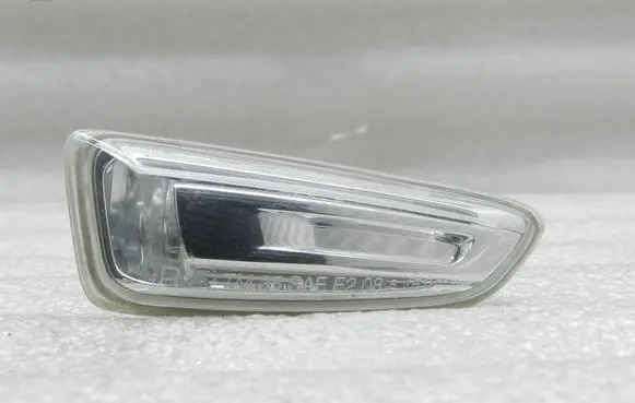 Opel Insignia B Front fender indicator light 13491089 YQ00011480