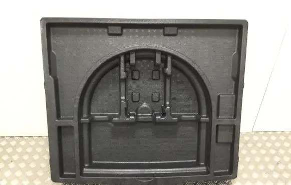 KIA Sportage Glove box in trunk 85751F1000