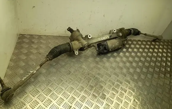 Tesla Model X Steering rack 102783100E