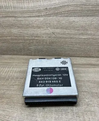 Audi 100 S4 C4 Comfort/convenience module 5KH00413910 443919465E