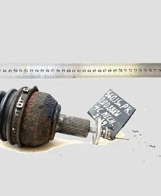 Volvo S60 Front driveshaft P31325116