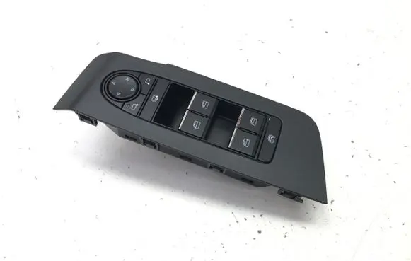 Mazda CX-60 Electric window control switch KAAA66350