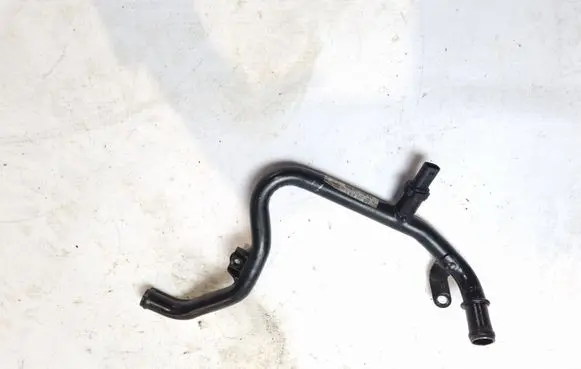 Audi A5 8T 8F Engine coolant pipe/hose 059121070E