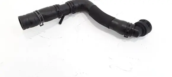 Skoda Fabia Mk1 (6Y) Engine coolant pipe/hose 1C0121438A