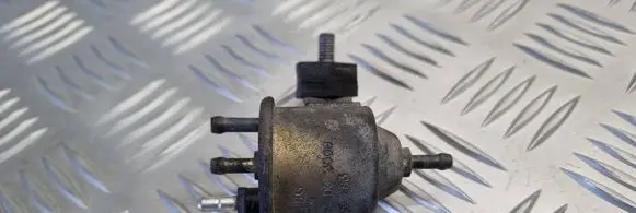 Audi 100 S4 C4 Valve vacuum 034906283 62123800