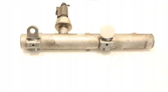 Volkswagen Touareg I Fuel main line pipe 059130089