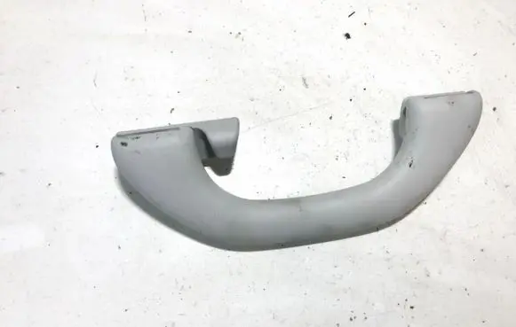 Skoda Fabia Mk3 (NJ) Rear interior roof grab handle 5l6857607n