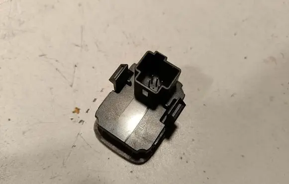 Opel Insignia B Sun solar sensor 13507317