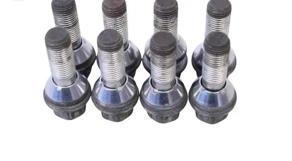 Audi A4 S4 B8 8K Nuts/bolts 