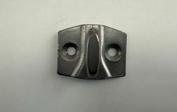 BMW 1 F20 F21 Rear door lock loop/hook striker 731254