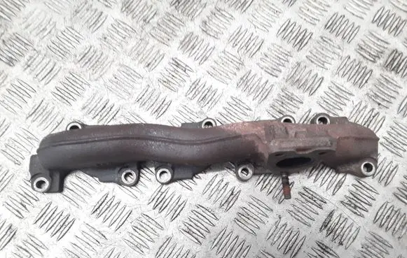 Fiat Bravo Exhaust manifold 552099611