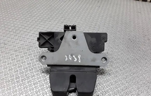 Ford Focus C-MAX Tailgate/trunk/boot lock/catch/latch