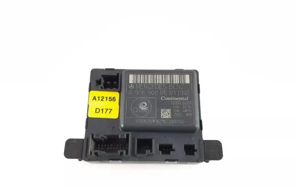 Mercedes-Benz Sprinter W906 Door control unit/module A9069000501