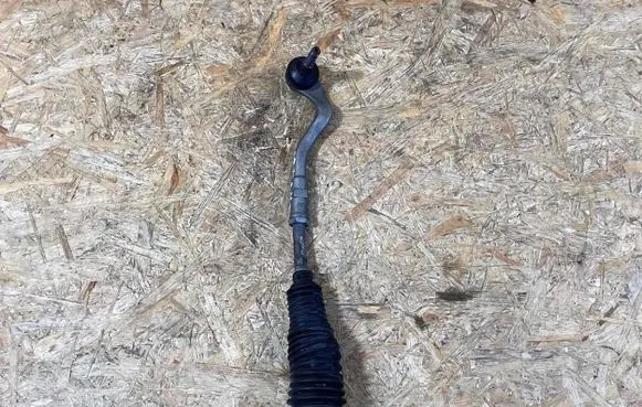 Porsche Macan (95B) Steering tie rod end 4G0423812A PAB423812