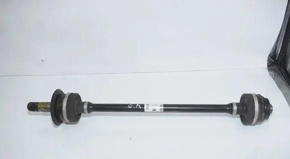 BMW 5 G30 G31 G38 Rear driveshaft 8664045 33208664045