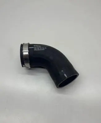 Audi A6 C7 Intercooler hose/pipe 04L145762AG 04L145828B 04L145702AC