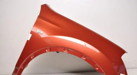 Nissan Qashqai Fender 