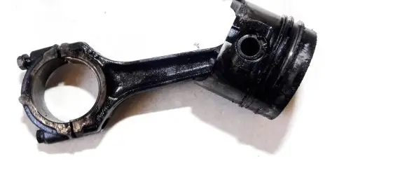 Renault Megane I Piston with connecting rod