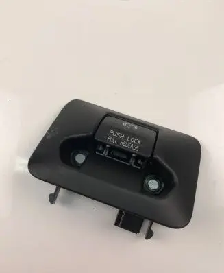 Volvo S80 Other switches/knobs/shifts 31334637