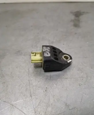 Subaru Impreza III Airbag deployment crash/impact sensor 98231FG000