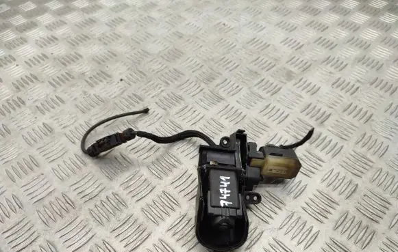 Mercedes-Benz EQA Reversing camera A0997504600