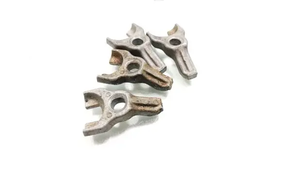 BMW 3 E90 E91 Fuel Injector clamp holder 