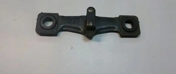 Volkswagen Golf VII Trunk lock loop 5G0827517C