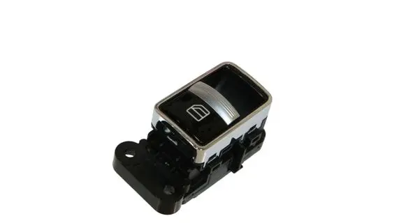 Mercedes-Benz S W221 Electric window control switch A2218704579