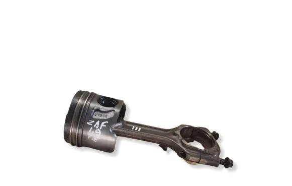 Opel Zafira B Piston with connecting rod I1206