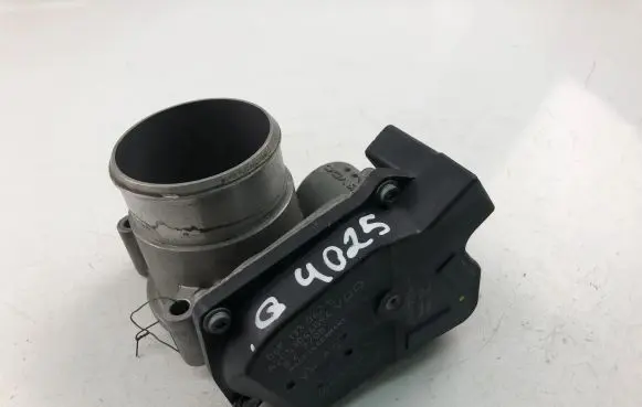 Audi A6 S6 C6 4F Throttle valve 06F133062E