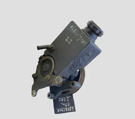 SsangYong Rexton Power steering pump NS4540647